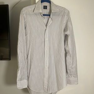 Men’s Maker’s Shirt Dress Shirt